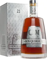 Ron Quorhum 23 y.o. 40% 0,7 l