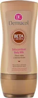 Dermacol Beta-Carotene Body Milk tělové mléko 200 ml