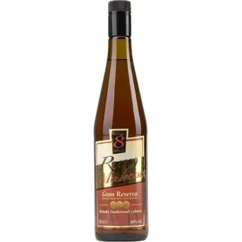 Rum Malecon Gran Reserva 8 y.o. 40% 0,7 l