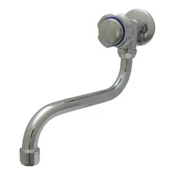 Vodovodní baterie Ventil výtokový ramínko "S" Paloma PA275