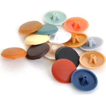 Vrut Krytka vrutu PZ2 - dub