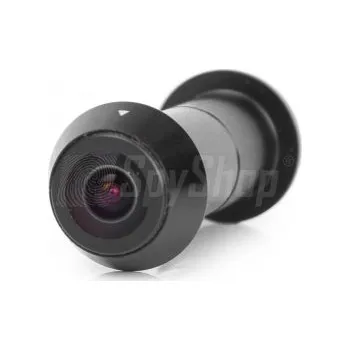 Dveřní kukátko Dveřní kamera v kukátku MF-35D Misumi 6454046752746