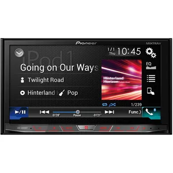 Autorádio Pioneer AVH-X8800BT