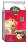 Deli Nature Premium Small Rodents 750 g