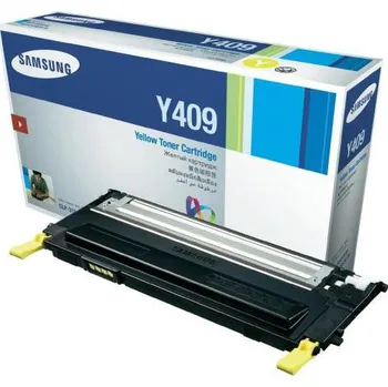 Originální Samsung CLT-Y4092S/ELS