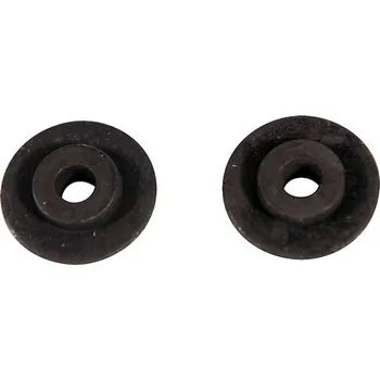 Kleště Kolečko řezače trubek 2ks Extol Premium - 18x4x4,8mm