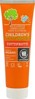 Urtekram dětská pasta Tutti frutti 75 ml