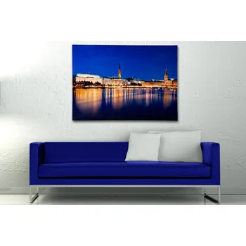 Obraz Obraz HAMBURG 50x70 cm
