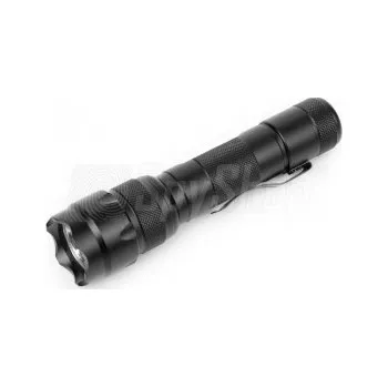 Gadget Profesionální UV svítilna s vysokým výkonem Brinyte 502B Spy Shop 6386583638019 Sleva 180 Kč