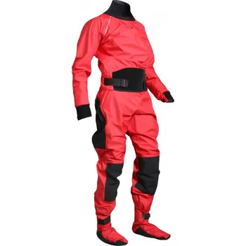 Hiko Sport Calypso 4O2 w červený