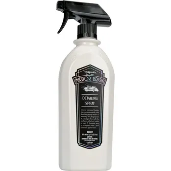 Meguiar's Mirror Bright Detailing Spray