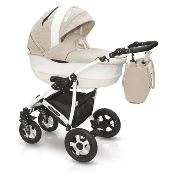 Kočárek Recenze Camarelo Art Limited 2015