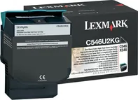 Originální Lexmark C546U2KG