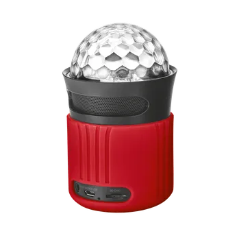 Trust Dixxo Go Bluetooth Wireless Speaker Bluetooth reproduktor Trust Dixxo Go Bluetooth Wireless Speaker