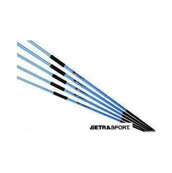 Recenze Getra 400 g trénink Oštěp Recenze Getra 400 g trénink