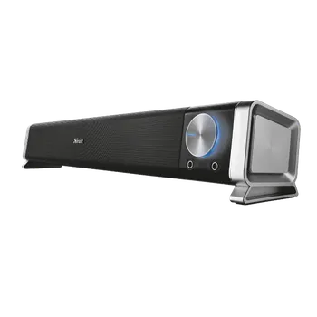 Trust Asto Sound Bar Pc Speaker 21046 od 599 K Zbozi.cz