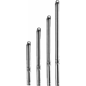 Ivar T3T 45 QTD T3-45TQTD Čerpadlo Ivar T3T 45 QTD T3-45TQTD