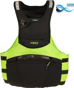Plovací vesta Hiko Sport Stamina zelená