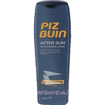 Přípravek po opalování Piz Buin After Sun Tan Intensifier Lotion mléko po opalování 200 ml