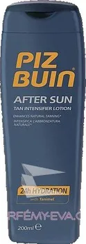 Přípravek po opalování Piz Buin After Sun Tan Intensifier Lotion mléko po opalování 200 ml