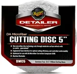 Meguiar's DA Microfiber Cutting Disc 5"…