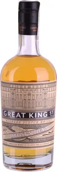 Whisky Compass Box Great King Street 43% 0,5 l