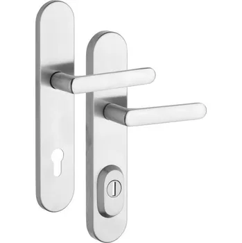 Rostex RX 4-50 Exclusive 3. BT bezpečnostní kování - klika-klika 90 Cr