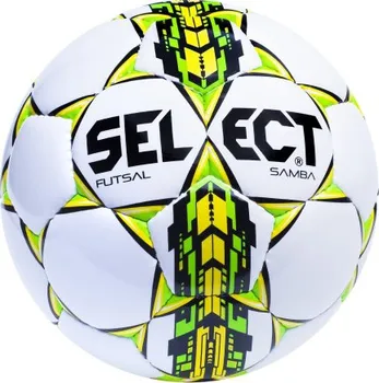 Fotbalový míč Select FB Samba Futsalový míč 