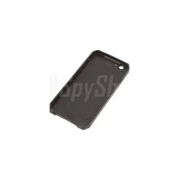 Digitální kamera Pouzdro na iPhone 6 se skrytou WiFi kamerou PV-IP6HDW pro monitorování okolí LawMate International