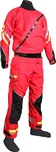 Hiko Sport Safety suchý oblek