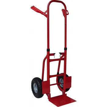 Páčidlo Rudl 170kg/270mm nafukovací kola