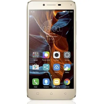 Mobilní telefon Recenze Lenovo Vibe K5 Plus