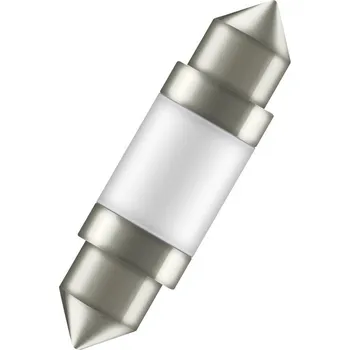 Autožárovka Osram 12V C5W (SV8,5-8) 36mm 1W LEDriving 1 ks