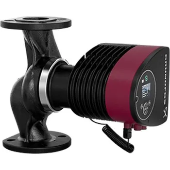 Oběhové čerpadlo GRUNDFOS MAGNA3 25-40 180 PN10