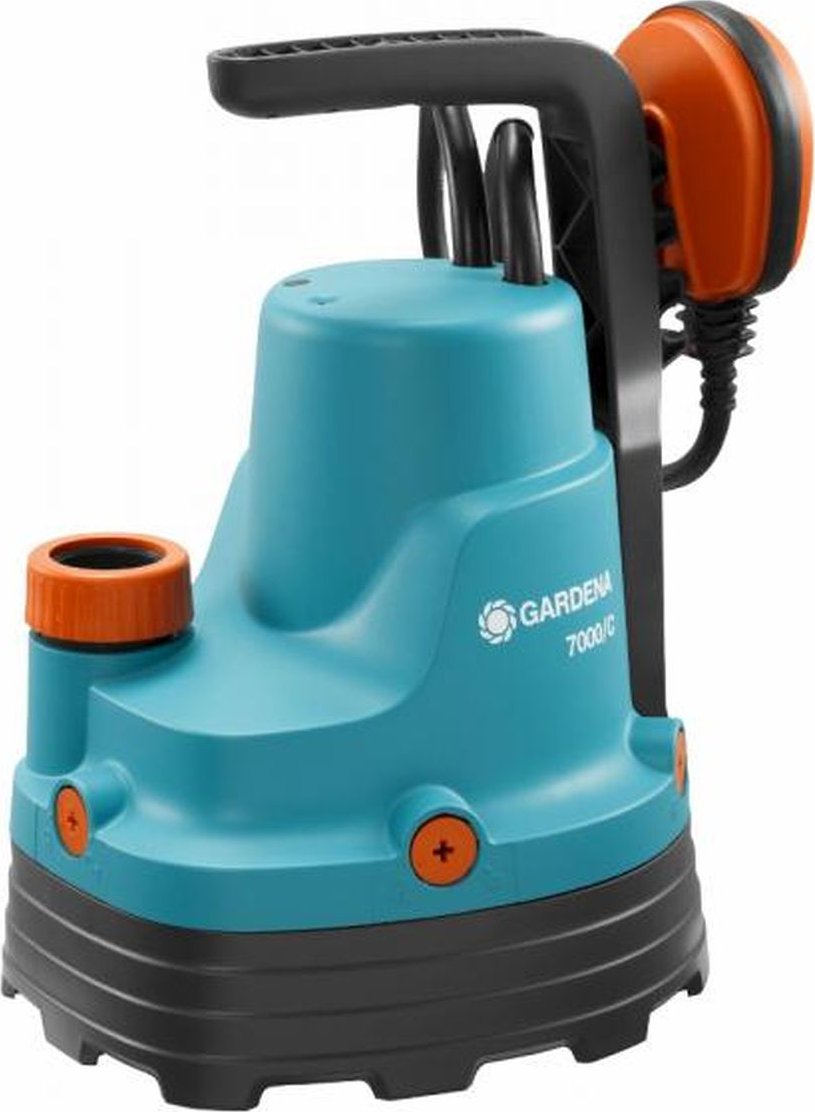 GARDENA Classic 7000/C Zbozi.cz