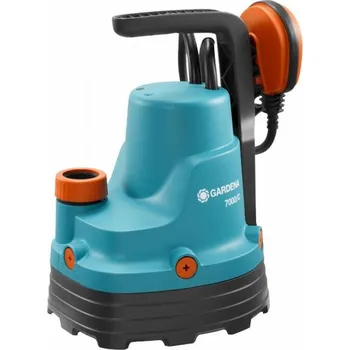 Čerpadlo GARDENA Classic 7000/C 