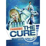 Z-Man Games Pandemic: The Cure