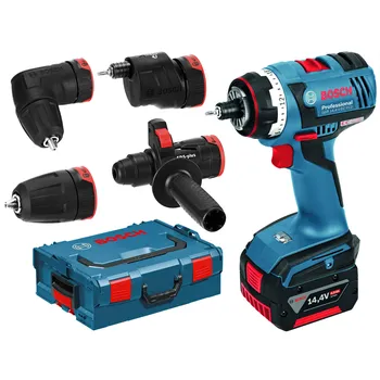 Vrtačka Bosch GSR 18 V-EC FC2 Professional