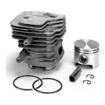 Motorová pila Válec s pístem Nikasil Partner K650 Active, Partner K700, Husqvarna K700