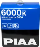 PIAA Stratos Blue H7 12V 55W