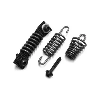 Motorová pila Partner Sada silentbloků pro Partner 351, 370, 390, Poulan 2050, 2150, Jonsered CS2138