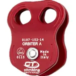 Climbing Technology Orbiter A