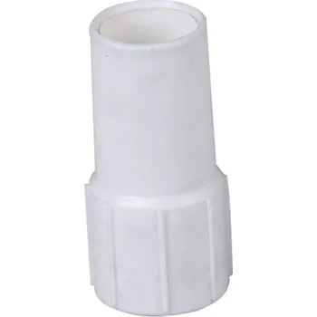 Koncovka na bazénové hadice průměr 32mm