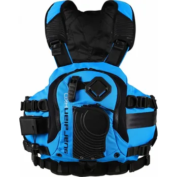 Plovací vesta Hiko Sport Guardian modrá