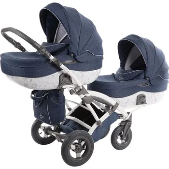 Kočárek Recenze Junama Duo 2016