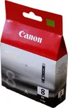 Originální Canon CLI-8 Bk (0620B006)