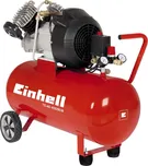 Einhell Classic TC-AC 400/50/8 