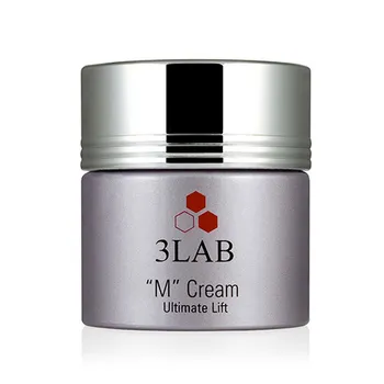 Pleťový krém 3LAB M Cream Ultimate Lift denní krém 60 ml