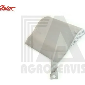 Oprava karosérie Kryt alternátoru Zetor UŘI 59115716