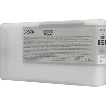 Originální Epson T6537 (C13T653700)